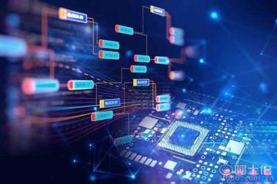 區(qū)塊鏈技術(shù)賦能產(chǎn)業(yè)升級(jí) 松原區(qū)塊鏈開發(fā)服務(wù)詳解